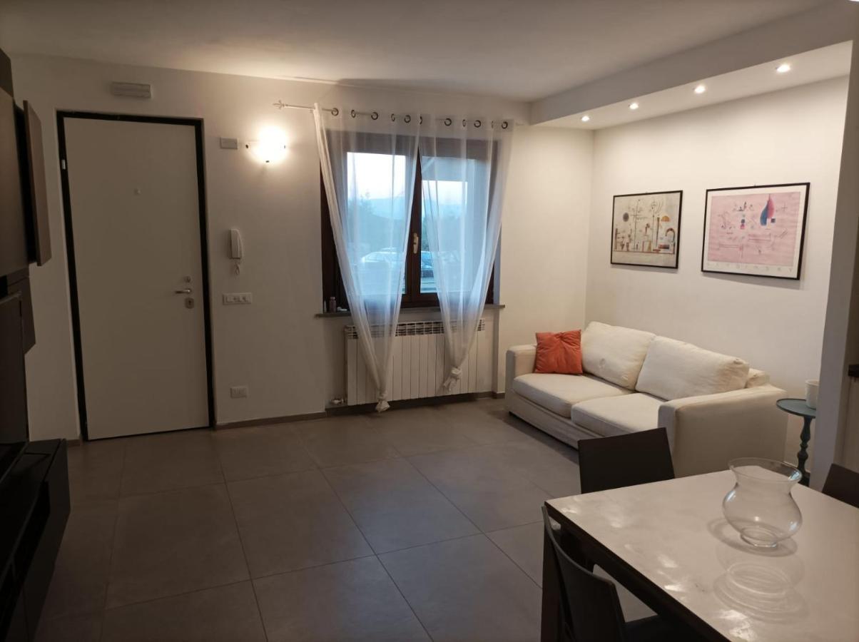 Caky'S House Apartment Desenzano del Garda Exterior photo