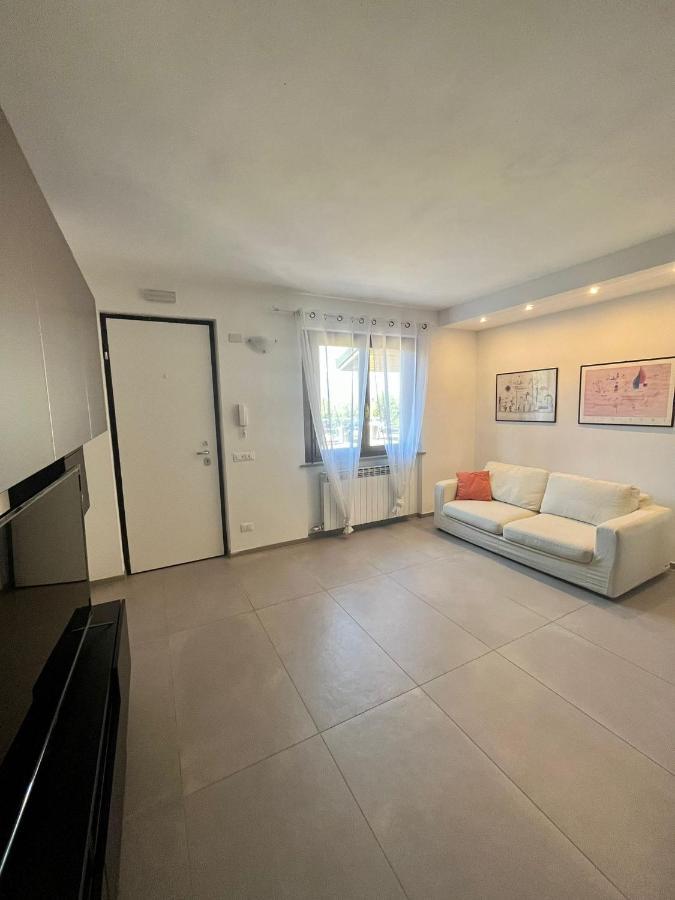 Caky'S House Apartment Desenzano del Garda Exterior photo